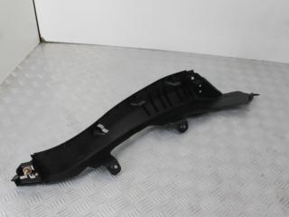 пластик BMW 7 серия F01/F02 F02 2012, 4.4 л., N63 B44 A, бензин, black sapphire metallic (475), полный привод, 51439125959