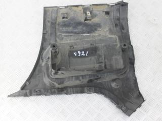 Крепление бампера заднего BMW 7 серия F01/F02 F02 2012, 4.4 л., N63 B44 A, бензин, black sapphire metallic (475), полный привод, 51127183885, 7183885