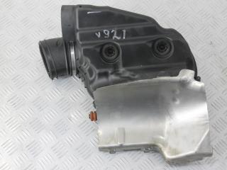 корпус воздушного фильтра BMW 7 серия F01/F02 F02 2012, 4.4 л., N63 B44 A, бензин, black sapphire metallic (475), полный привод, 7577467, 13717577467