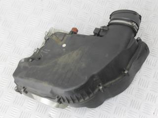 корпус воздушного фильтра BMW 7 серия F01/F02 F02 2012, 4.4 л., N63 B44 A, бензин, black sapphire metallic (475), полный привод, 13717577466, 7577466