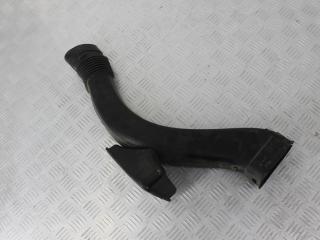 патрубок воздушного фильтра BMW 7 серия F01/F02 F02 2012, 4.4 л., N63 B44 A, бензин, black sapphire metallic (475), полный привод, 13717577472, 7577472