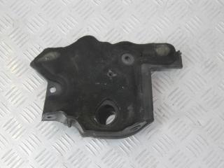 планка под капот BMW 7 серия F01/F02 F02 2012, 4.4 л., N63 B44 A, бензин, black sapphire metallic (475), полный привод, 1056068