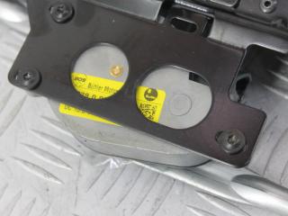 шторка солнцезащитная задняя BMW 7 серия F01/F02 F02 2012, 4.4 л., N63 B44 A, бензин, black sapphire metallic (475), полный привод, 51469129056