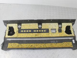 полка багажника BMW 7 серия F01/F02 F02 2012, 4.4 л., N63 B44 A, бензин, black sapphire metallic (475), полный привод, 51469150081