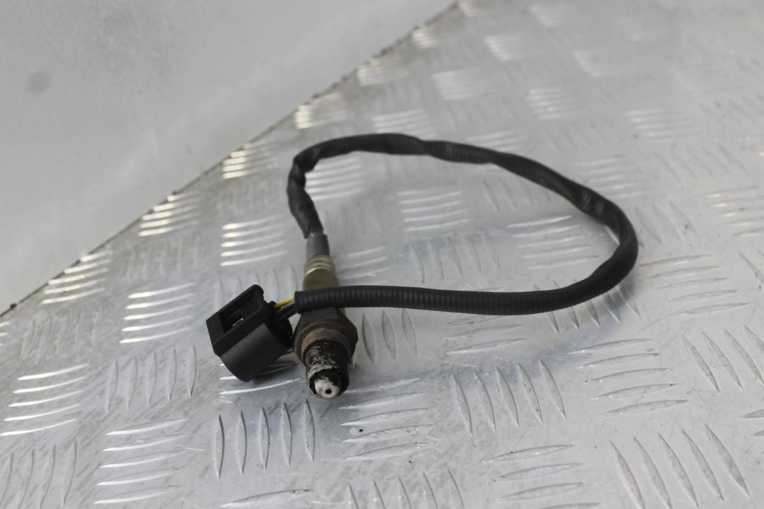 лямбда-зонд BMW 7 серия F01/F02 F02 2012, 4.4 л., N63 B44 A, бензин, black sapphire metallic (475), полный привод, 7576673, 11787576673 - фото №1