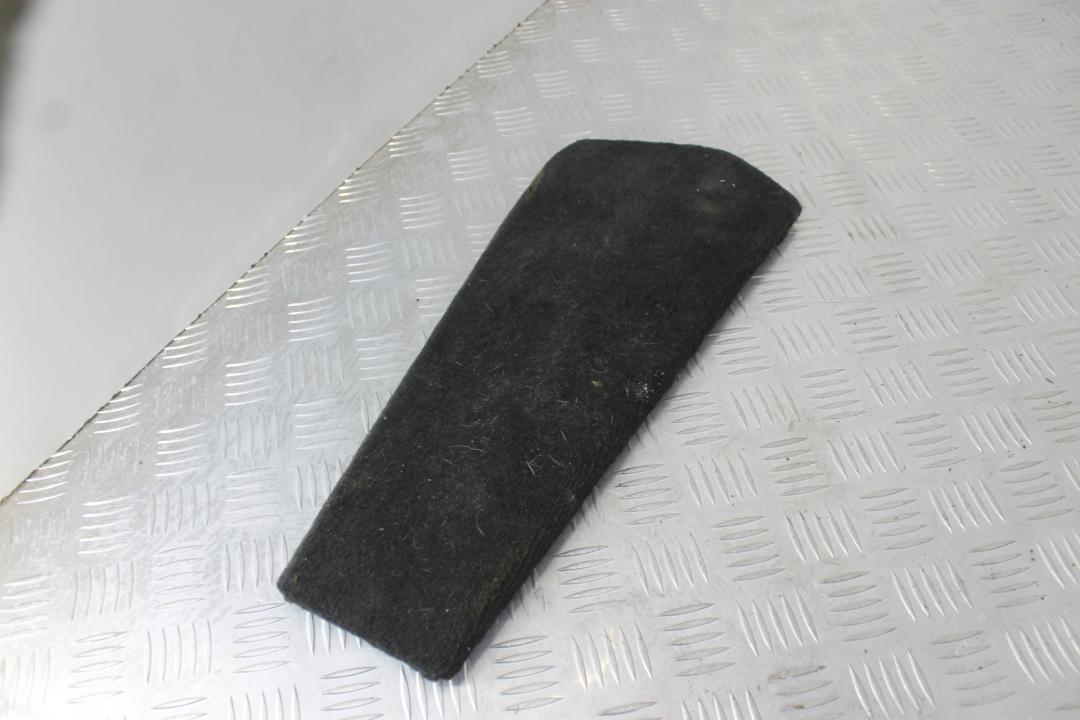 обшивка салона BMW 7 серия F01/F02 F02 2012, 4.4 л., N63 B44 A, бензин, black sapphire metallic (475), полный привод, 51169171282, 9123876 - фото №1