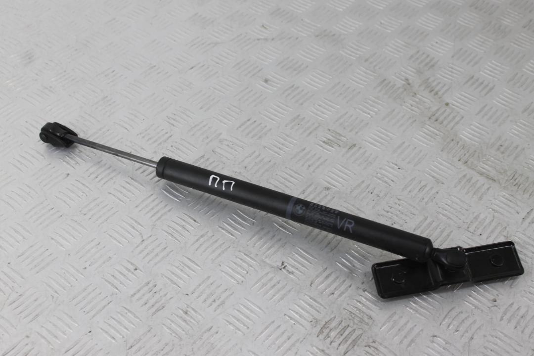 ограничитель открывания двери BMW 7 серия F01/F02 F02 2012, 4.4 л., N63 B44 A, бензин, black sapphire metallic (475), полный привод, 51217177616 - фото №1