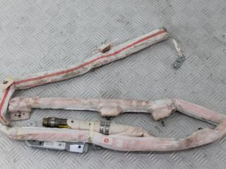 подушка безопасности боковая (шторка) BMW 7 серия F01/F02 F02 2012, 4.4 л., N63 B44 A, бензин, black sapphire metallic (475), полный привод, 72129114168