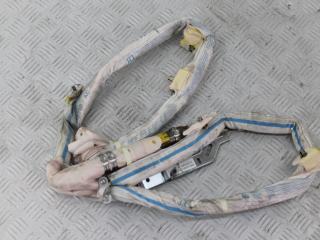 подушка безопасности боковая (шторка) BMW 7 серия F01/F02 F02 2012, 4.4 л., N63 B44 A, бензин, black sapphire metallic (475), полный привод, 72129114167