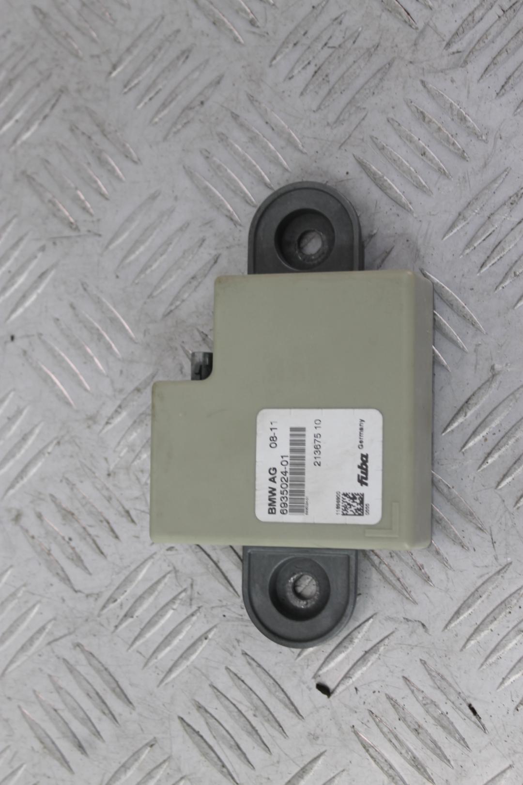 антенна BMW 7 серия F01/F02 F02 2012, 4.4 л., N63 B44 A, бензин, black sapphire metallic (475), полный привод, 65206935024 - фото №1