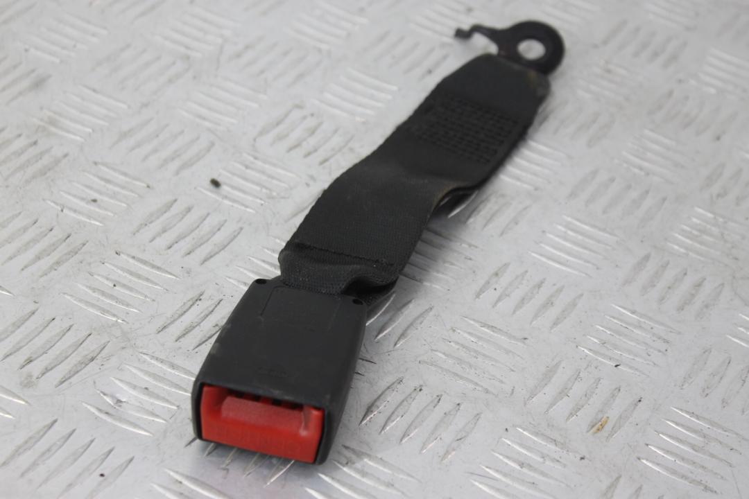 замок ремня безопасности BMW 7 серия F01/F02 F02 2012, 4.4 л., N63 B44 A, бензин, black sapphire metallic (475), полный привод, 72117269508 - фото №1