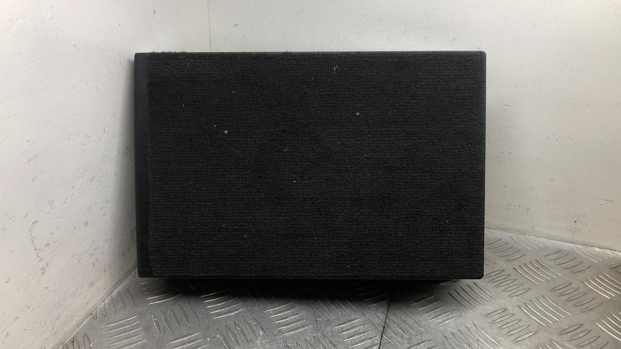 чехол для лыж BMW 7 серия F01/F02 F02 2012, 4.4 л., N63 B44 A, бензин, black sapphire metallic (475), полный привод, 52207213422 - фото №1