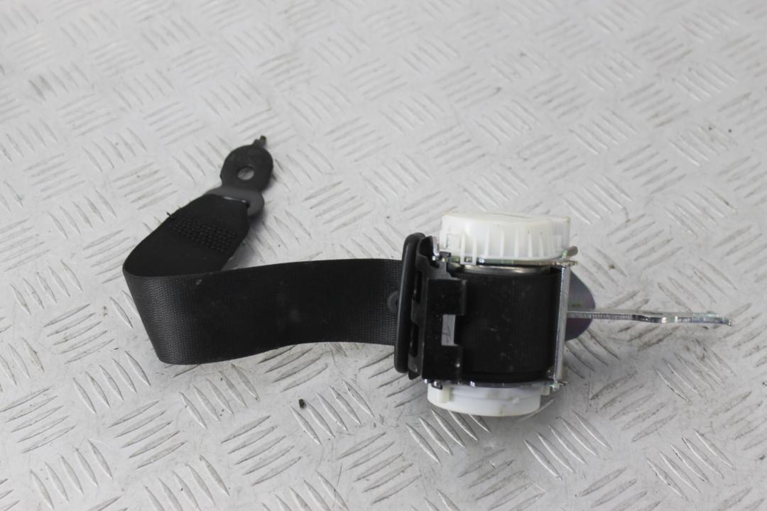 ремень безопасности BMW 7 серия F01/F02 F02 2012, 4.4 л., N63 B44 A, бензин, black sapphire metallic (475), полный привод, 72119163245 - фото №1