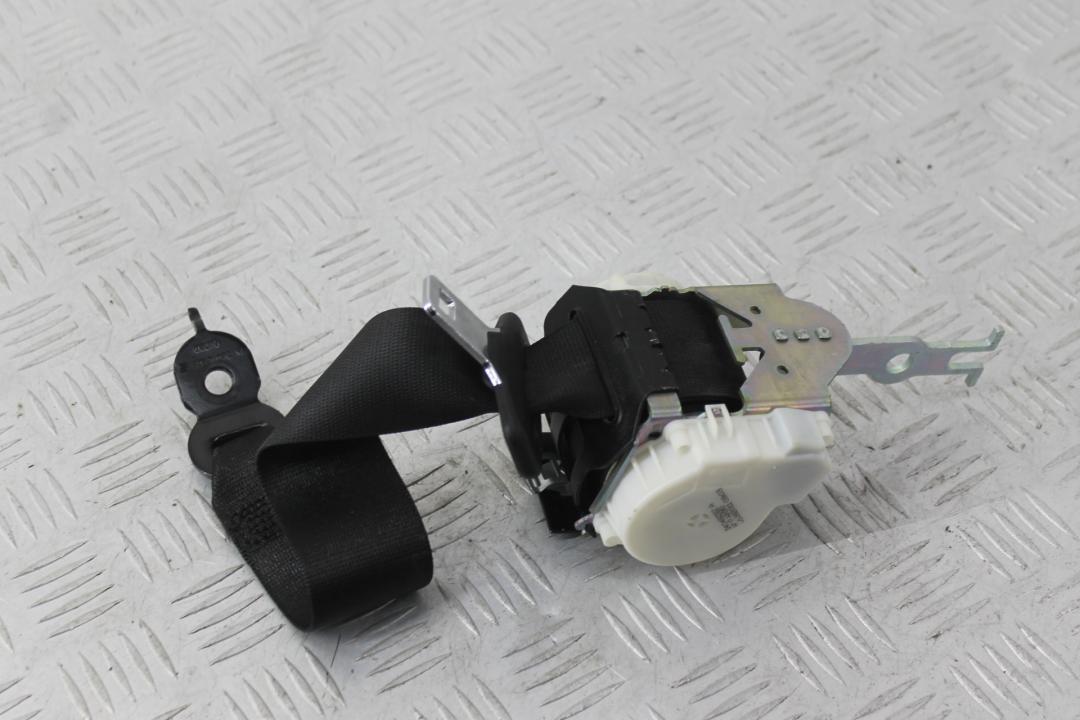 ремень безопасности BMW 7 серия F01/F02 F02 2012, 4.4 л., N63 B44 A, бензин, black sapphire metallic (475), полный привод, 72119163245 - фото №1