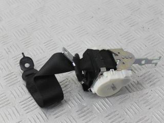 ремень безопасности BMW 7 серия F01/F02 F02 2012, 4.4 л., N63 B44 A, бензин, black sapphire metallic (475), полный привод, 72119163245