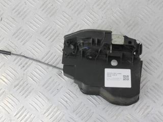 замок двери задней левой BMW 5 серия E60/E61 [рестайлинг] 2007, седан, 7202147