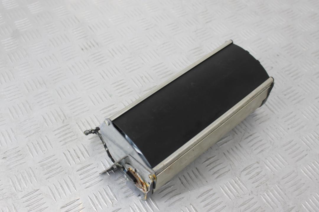 подушка безопасности пассажира BMW 5 серия E60/E61 2004, 2.2 л., M54 B22 (226S1), бензин, АКПП, titansilber metallic (354), седан, 72127039708, 7039708 - фото №1