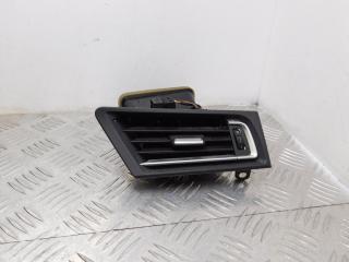 дефлектор обдува салона BMW 7 серия F01/F02 F02 2012, 4.4 л., N63 B44 A, бензин, black sapphire metallic (475), полный привод, 64229115858