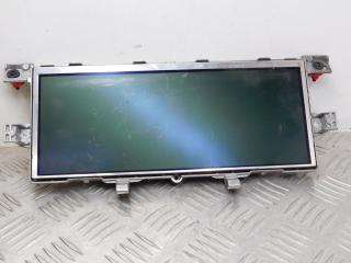 дисплей BMW 7 серия F01/F02 F02 2012, 4.4 л., N63 B44 A, бензин, black sapphire metallic (475), полный привод, 65509268709, 9268709