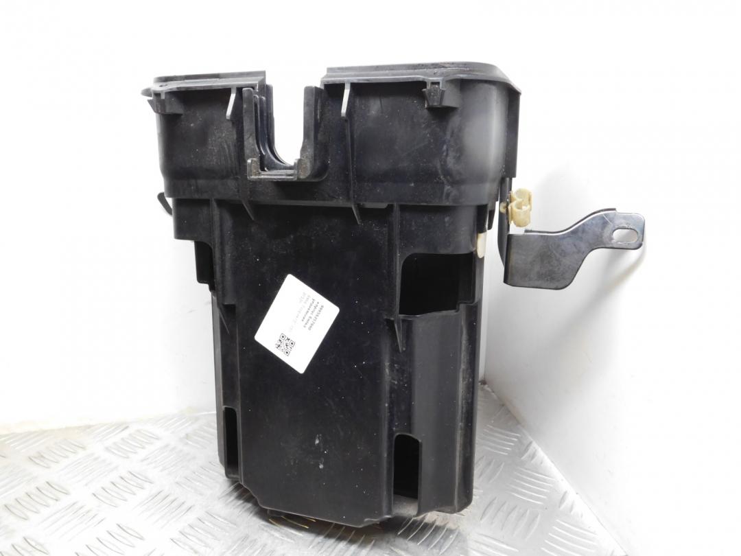 прочая запчасть BMW 7 серия F01/F02 F02 2012, 4.4 л., N63 B44 A, бензин, black sapphire metallic (475), полный привод, 12907555176 - фото №1