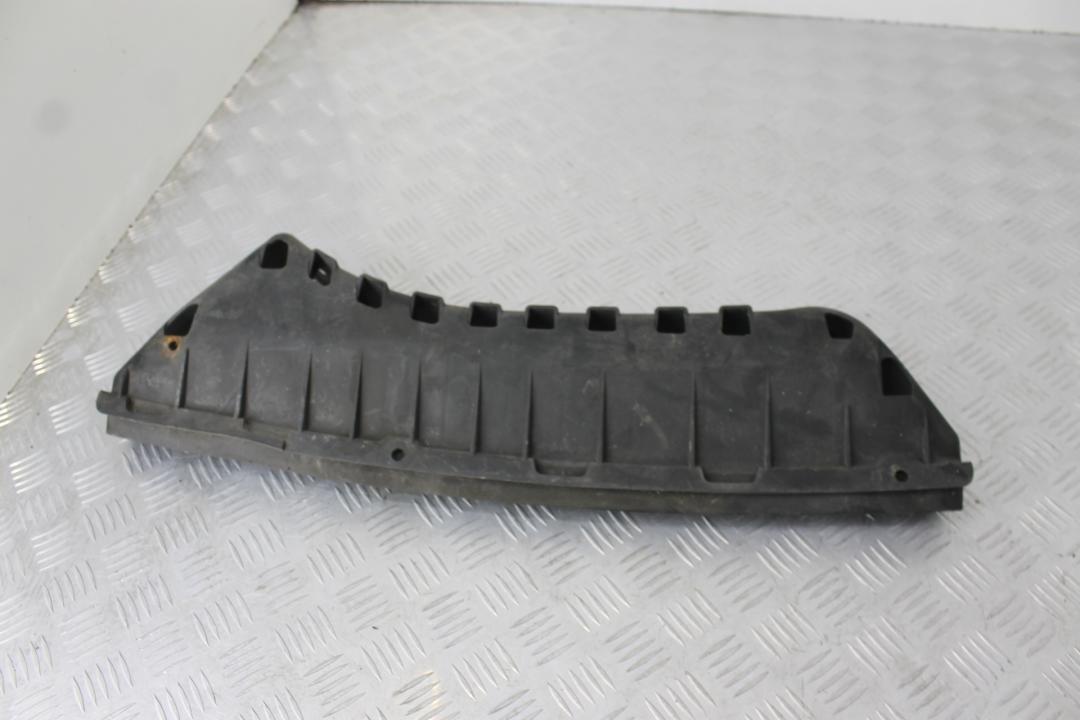 крепление бампера BMW 5 серия E60/E61 2004, 2.2 л., M54 B22 (226S1), бензин, АКПП, titansilber metallic (354), седан, 51127056388 - фото №1