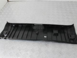 накладка двери (крышки) багажника BMW 5 серия E60/E61 2004, 2.2 л., M54 B22 (226S1), бензин, АКПП, titansilber metallic (354), седан, 51477024863, 7024863