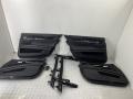 Обшивка двери (комплект) BMW 7 серия F01/F02 F02 2012, 4.4 л., N63 B44 A, бензин, black sapphire metallic (475), полный привод, 51359168845, 51359168846, 51419160851, 51419160852, 51429162253, 51429162254 - фото №4