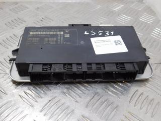 блок управления светом BMW 7 серия F01/F02 F01 2011, 4.4 л., N63 B44 A, бензин, АКПП, седан, задний привод, 61359236458, 9236458