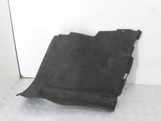 обшивка багажника BMW 5 серия E60/E61 2004, 2.2 л., M54 B22 (226S1), бензин, АКПП, titansilber metallic (354), седан, 51477024858