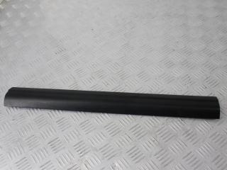 накладка на порог BMW 5 серия E60/E61 2004, 2.2 л., M54 B22 (226S1), бензин, АКПП, titansilber metallic (354), седан, 7025007, 51477066627