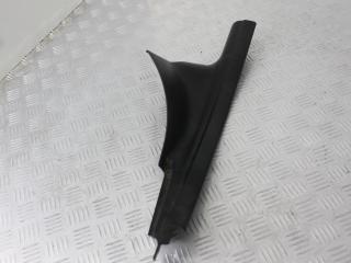 накладка на порог BMW 5 серия E60/E61 2004, 2.2 л., M54 B22 (226S1), бензин, АКПП, titansilber metallic (354), седан, 51477066630