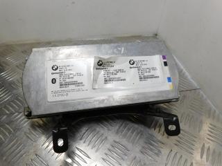 блок Bluetooth BMW 7 серия F01/F02 F01 2011, 4.4 л., N63 B44 A, бензин, АКПП, седан, задний привод, 9231090, 84109231092