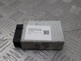 блок контроля давления в шинах BMW 7 серия F01/F02 F01 2011, 4.4 л., N63 B44 A, бензин, АКПП, седан, задний привод, 36106796604, 6796604