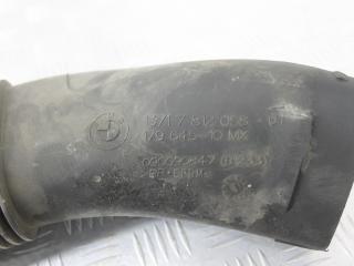 патрубок воздушного фильтра BMW X5 E70 [рестайлинг] 2013, 3.0 л., N57 D30 A, дизель, внедорожник 5 дв., 7812058