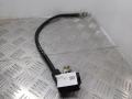 минусовой провод аккумулятора BMW 7 серия F01/F02 F01 2011, 4.4 л., N63 B44 A, бензин, АКПП, седан, задний привод, 61129215978, 9215978 - фото №2