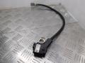 минусовой провод аккумулятора BMW 7 серия F01/F02 F01 2011, 4.4 л., N63 B44 A, бензин, АКПП, седан, задний привод, 61129215978, 9215978 - фото №3