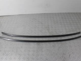 молдинг крыши BMW 5 серия E60/E61 [рестайлинг] 2008, 2.0 л., M47N 204 D4, дизель, МКПП, седан, задний привод, правый руль, 51137115191, 51137115192