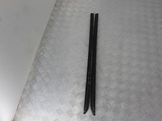 молдинг лобового стекла BMW 5 серия E60/E61 [рестайлинг] 2008, 2.0 л., M47N 204 D4, дизель, МКПП, седан, задний привод, правый руль, 51317045447, 51317045448