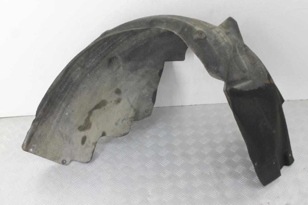 защита арок задняя левая (подкрылок) BMW 7 серия F01/F02 F01 2011, 4.4 л., N63 B44 A, бензин, АКПП, седан, задний привод, 51717185269 - фото №1