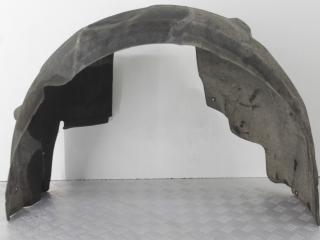 защита арок задняя правая (подкрылок) BMW 7 серия F01/F02 F01 2011, 4.4 л., N63 B44 A, бензин, АКПП, седан, задний привод, 51717185270
