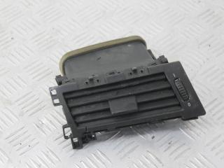 дефлектор обдува салона BMW 5 серия E60/E61 2004, 2.2 л., M54 B22 (226S1), бензин, АКПП, titansilber metallic (354), седан, 64226910732