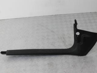 накладка на порог внутренняя Audi A6 4F/C6 [рестайлинг] 2008, 2.7 л., дизель, МКПП, универсал, передний привод, 4F1867271D