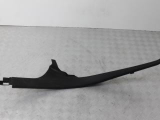 накладка на порог внутренняя Audi A6 4F/C6 [рестайлинг] 2008, 2.7 л., дизель, МКПП, универсал, передний привод, 4F0867767A