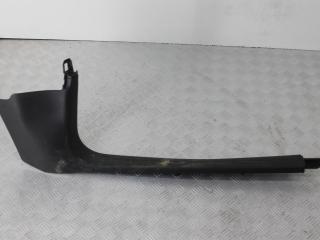 накладка на порог внутренняя Audi A6 4F/C6 [рестайлинг] 2008, 2.7 л., дизель, МКПП, универсал, передний привод, 4F1867272D