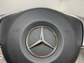 руль Mercedes-Benz E-Класс W213/S213/C238/A238 2017, 2.0 л., OM 654.920, дизель, АКПП, универсал, задний привод, правый руль - фото №8