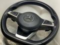 руль Mercedes-Benz E-Класс W213/S213/C238/A238 2017, 2.0 л., OM 654.920, дизель, АКПП, универсал, задний привод, правый руль - фото №10