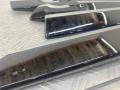 комплект декоративных накладок (дерева) салона BMW 7 серия F01/F02 F02 2012, 4.4 л., N63 B44 A, бензин, black sapphire metallic (475), полный привод, 51169179849, 51419151203, 51419151204, 51429151207, 51429151208, 51459112143, 51459204774 - фото №6