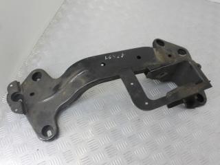 кронштейн КПП BMW X5 E53 [рестайлинг] 2004, 3.0 л., M57 D30 (306D2), дизель, правый руль, 6762275, 22316762275