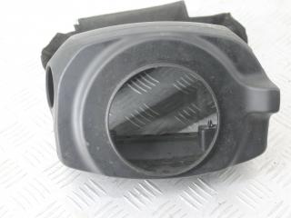 кожух рулевой колонки BMW 5 серия E60/E61 [рестайлинг] 2008, 2.0 л., M47N 204 D4, дизель, МКПП, седан, задний привод, правый руль, 61316947782, 6947782