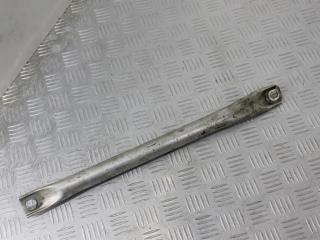 кронштейн передней панели (телевизора) BMW 7 серия F01/F02 F02 2012, 4.4 л., N63 B44 A, бензин, black sapphire metallic (475), полный привод, 51717180316, 7180316